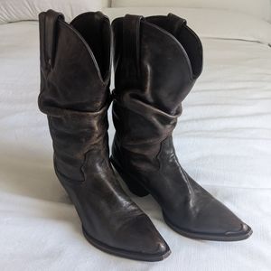 Durango Cowboy Boots